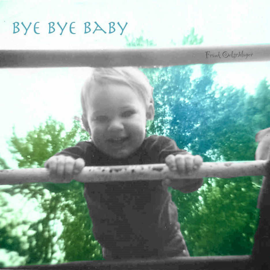 Bye Bye Baby cover art