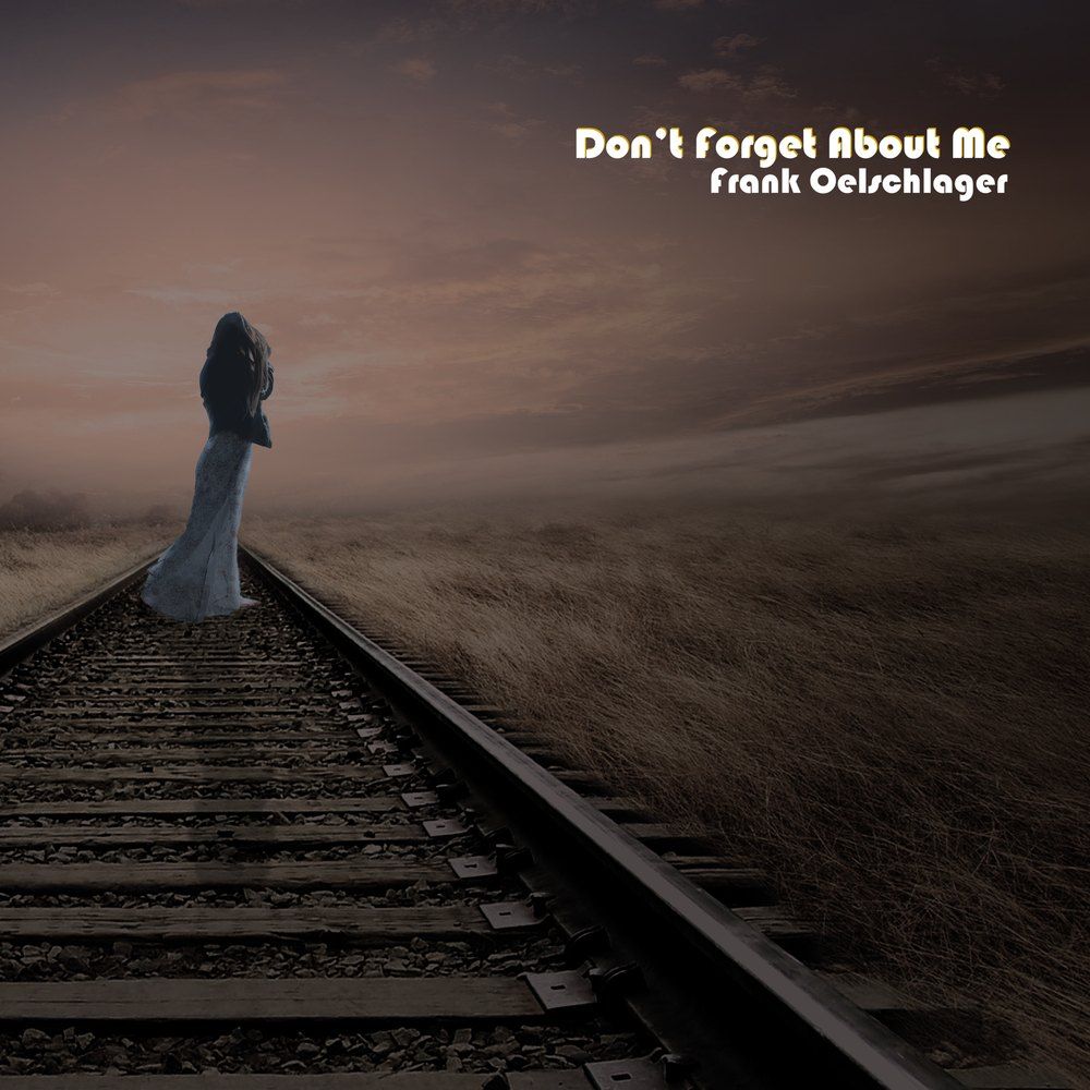 Don’t Forget About Me cover art