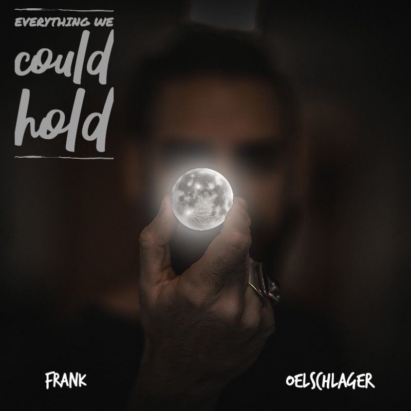 Everything We Could Hold cover art