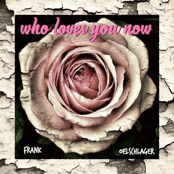 Who Loves You Now cover art